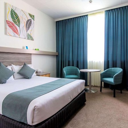 Comfort Inn Regal Park Adelaide Luaran gambar