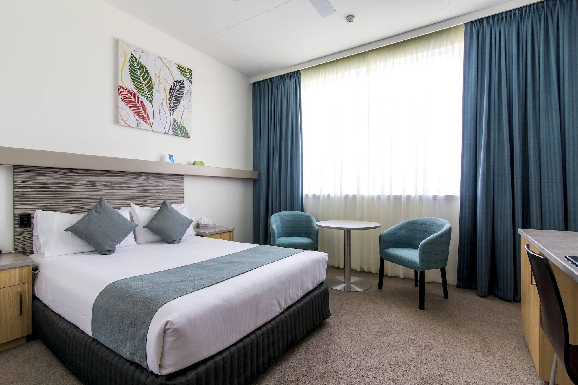 Comfort Inn Regal Park Adelaide Luaran gambar
