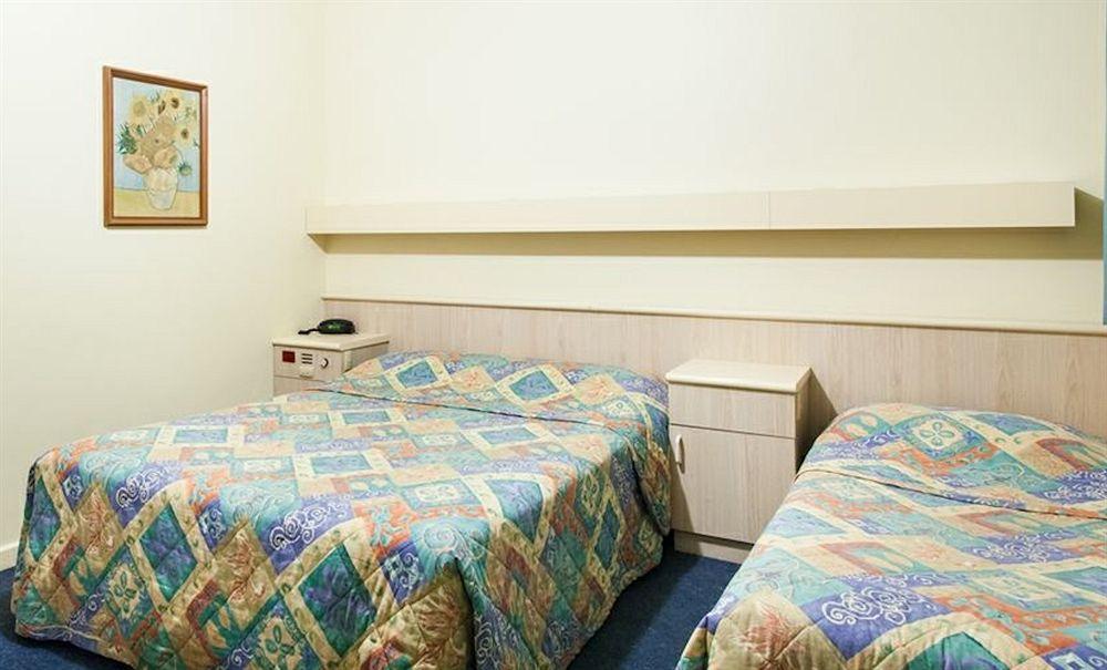 Comfort Inn Regal Park Adelaide Luaran gambar