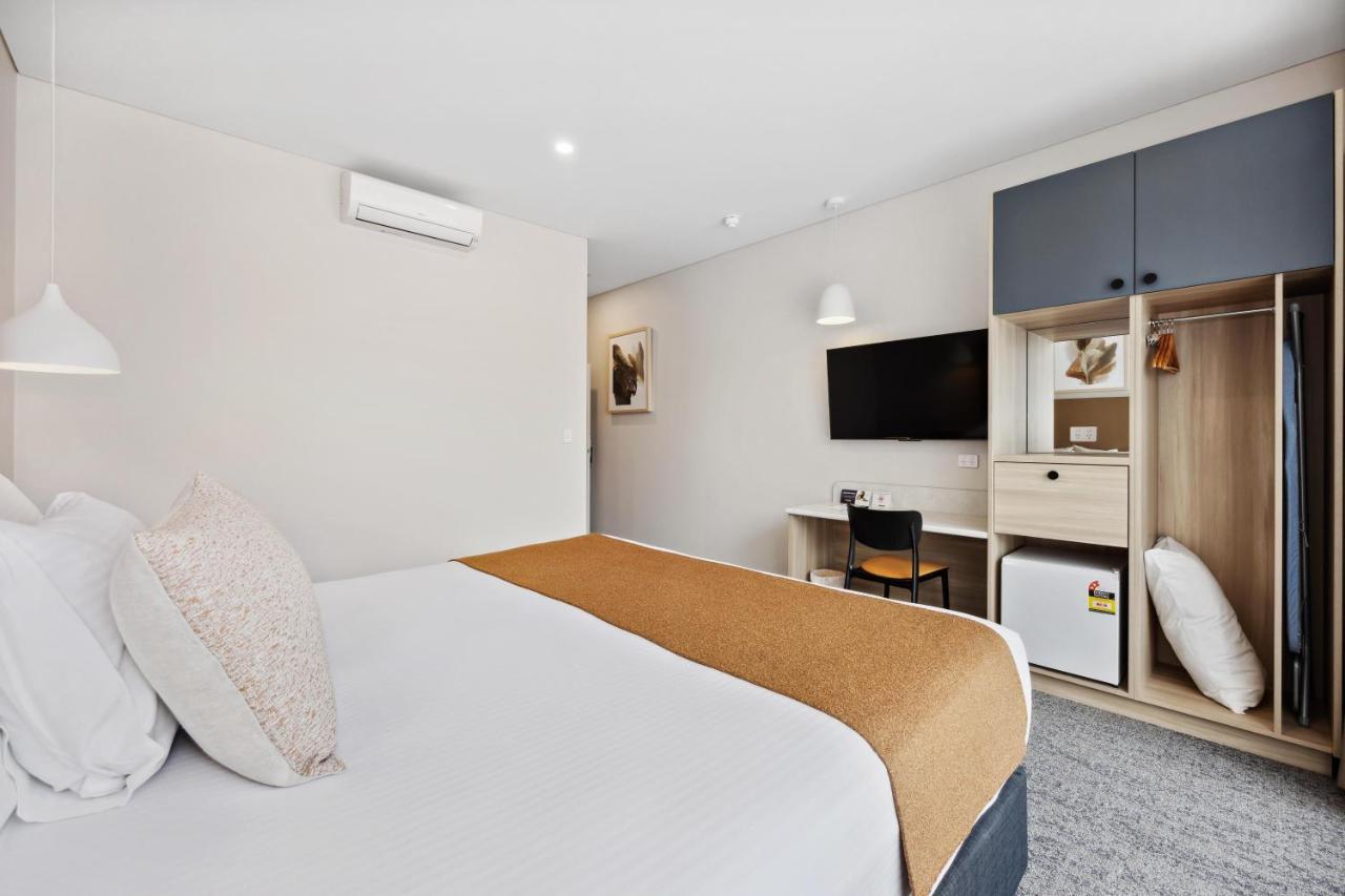 Comfort Inn Regal Park Adelaide Luaran gambar