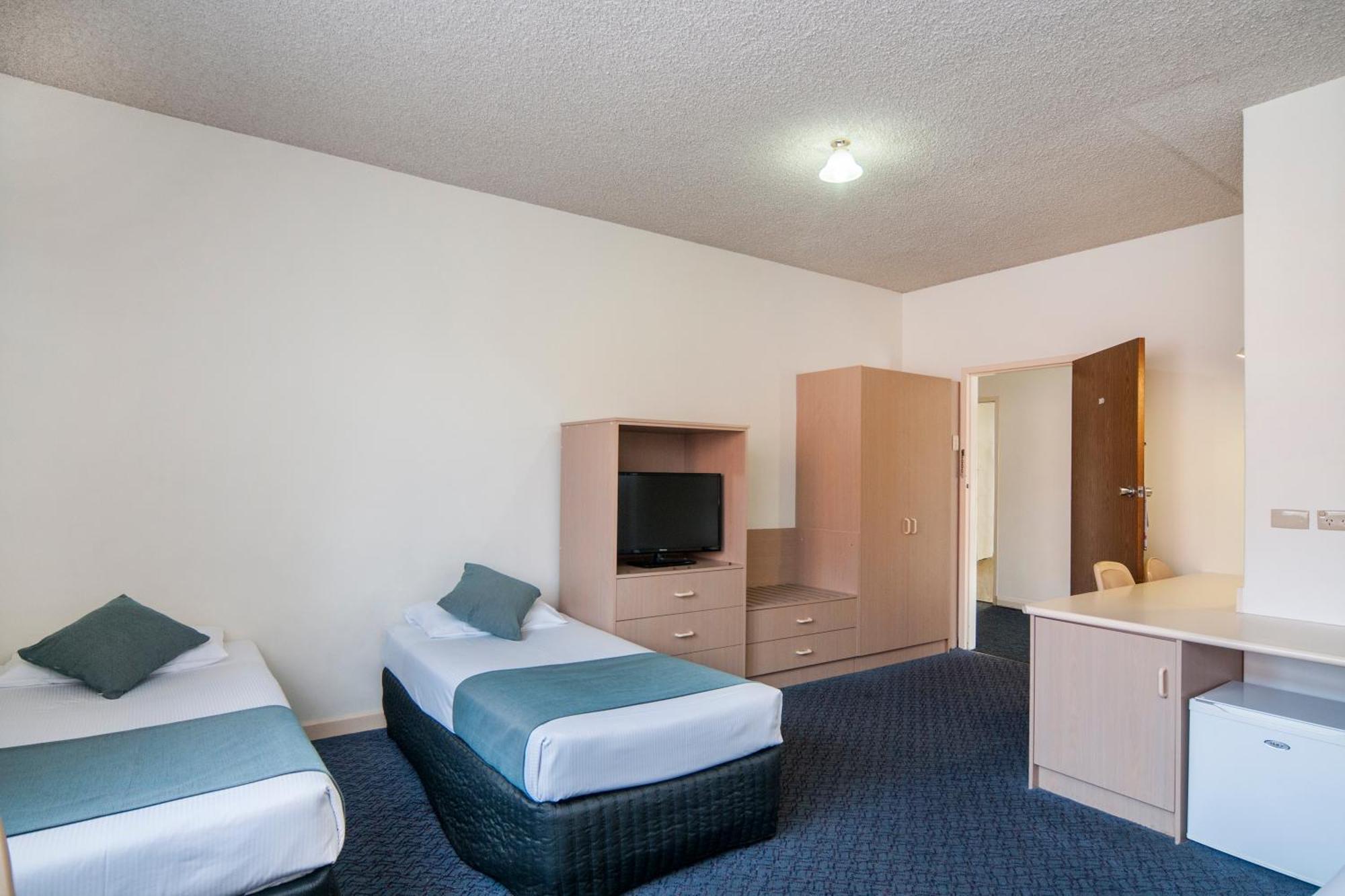 Comfort Inn Regal Park Adelaide Bilik gambar