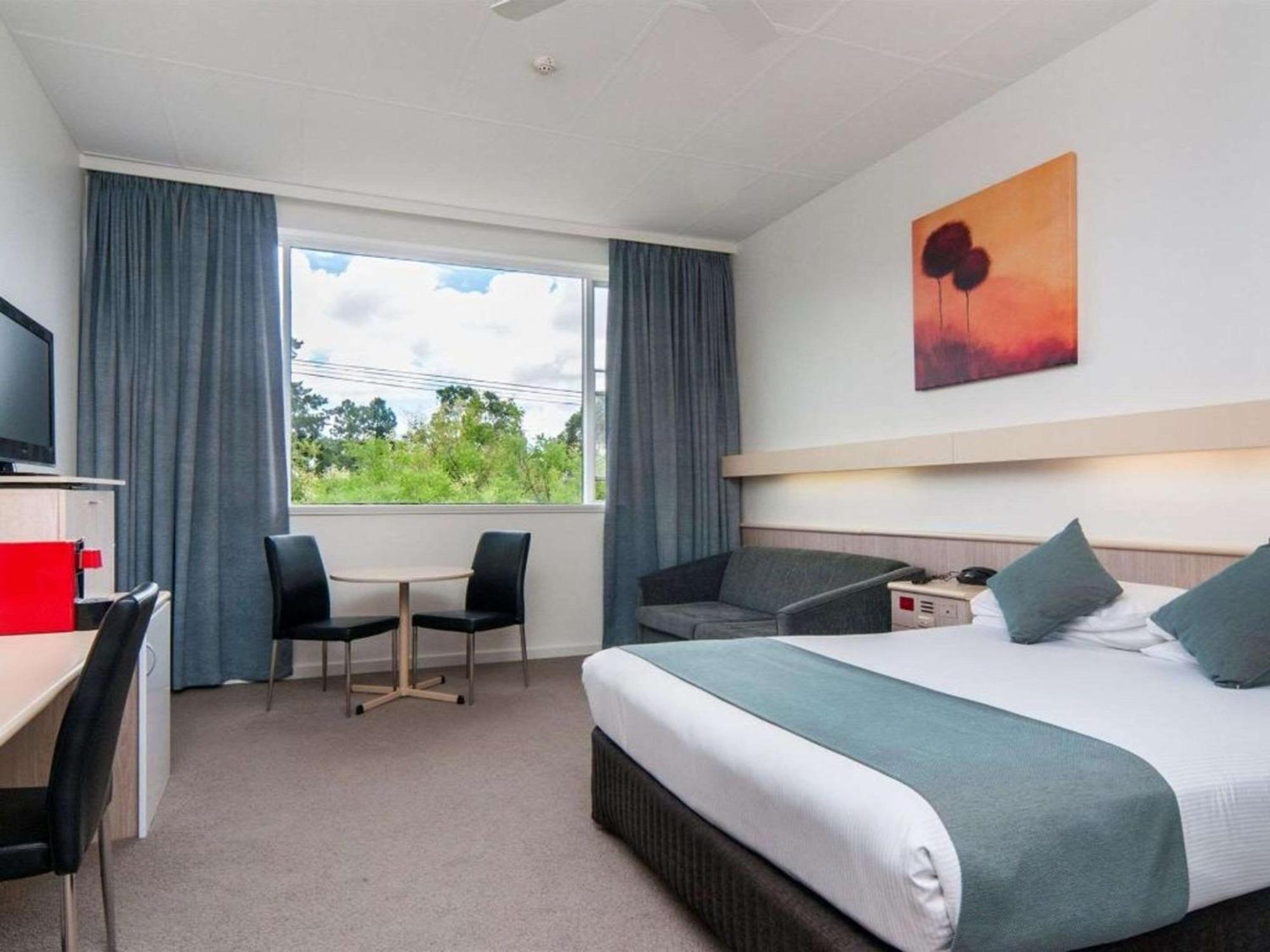 Comfort Inn Regal Park Adelaide Luaran gambar