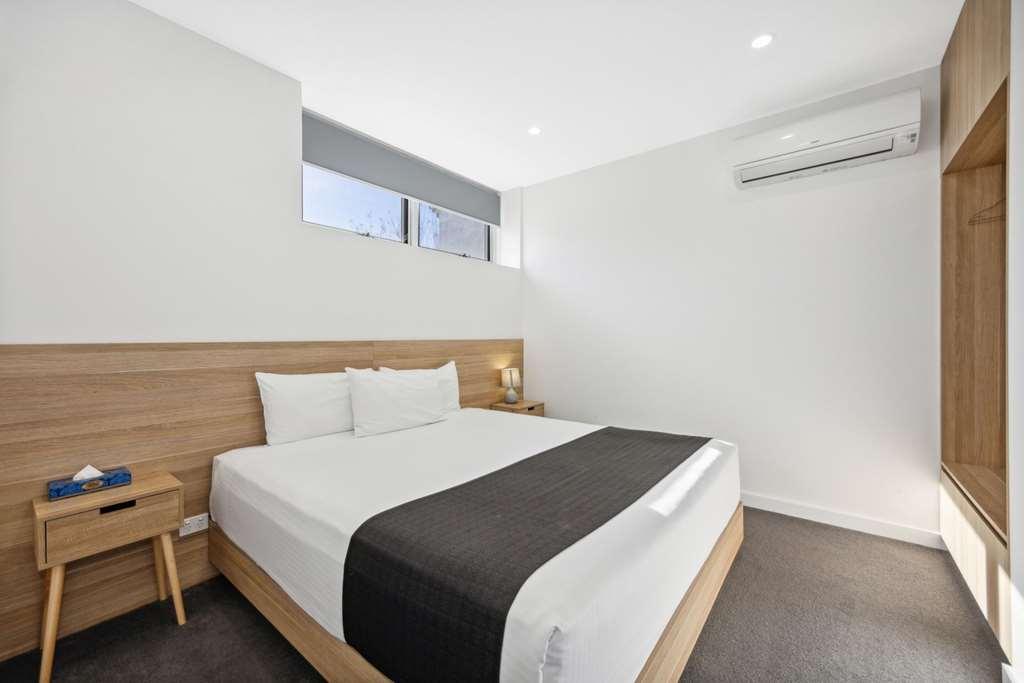 Comfort Inn Regal Park Adelaide Bilik gambar