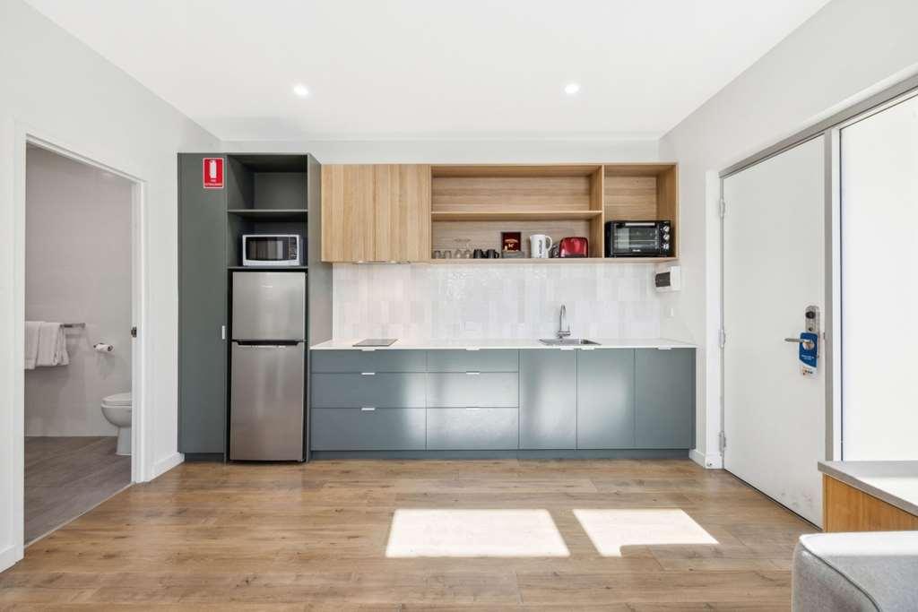 Comfort Inn Regal Park Adelaide Bilik gambar