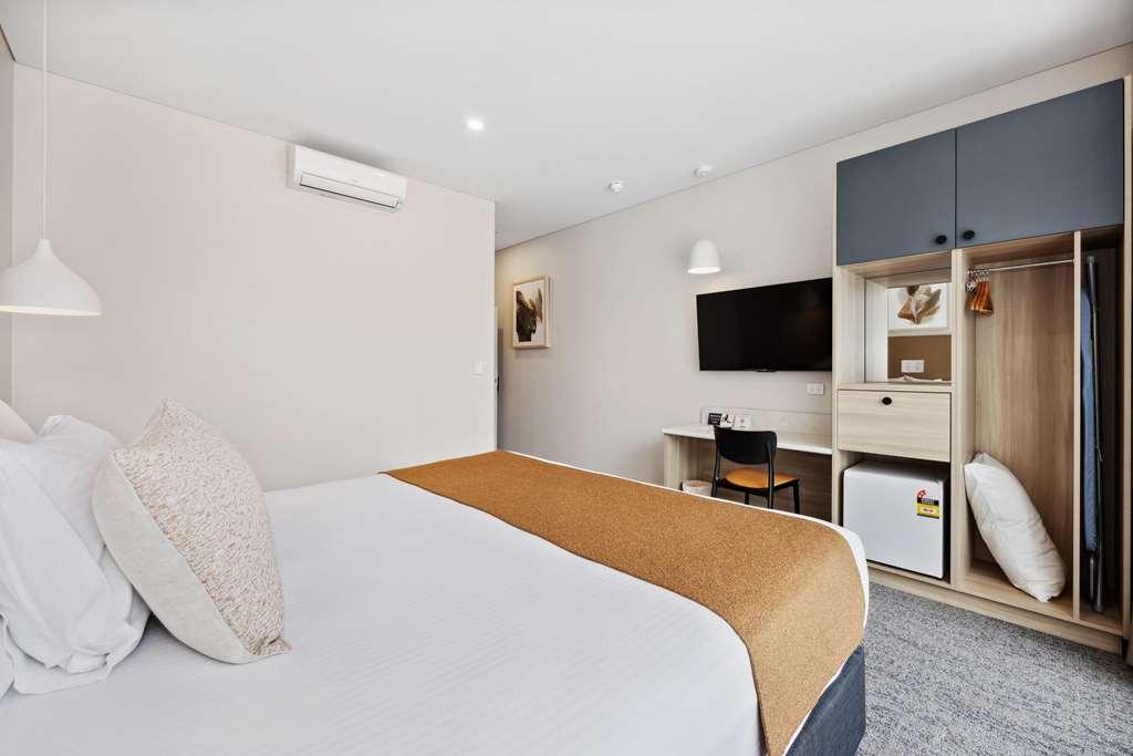 Comfort Inn Regal Park Adelaide Bilik gambar