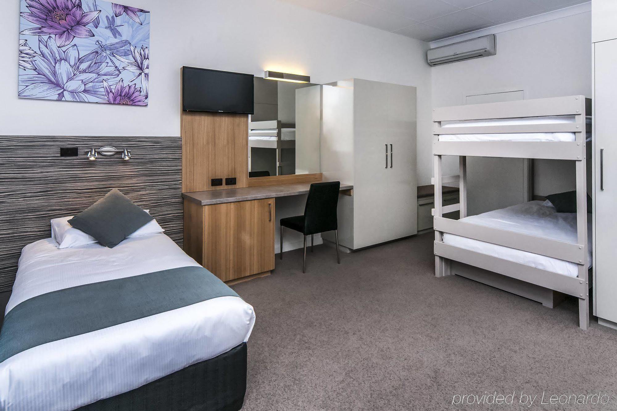 Comfort Inn Regal Park Adelaide Luaran gambar