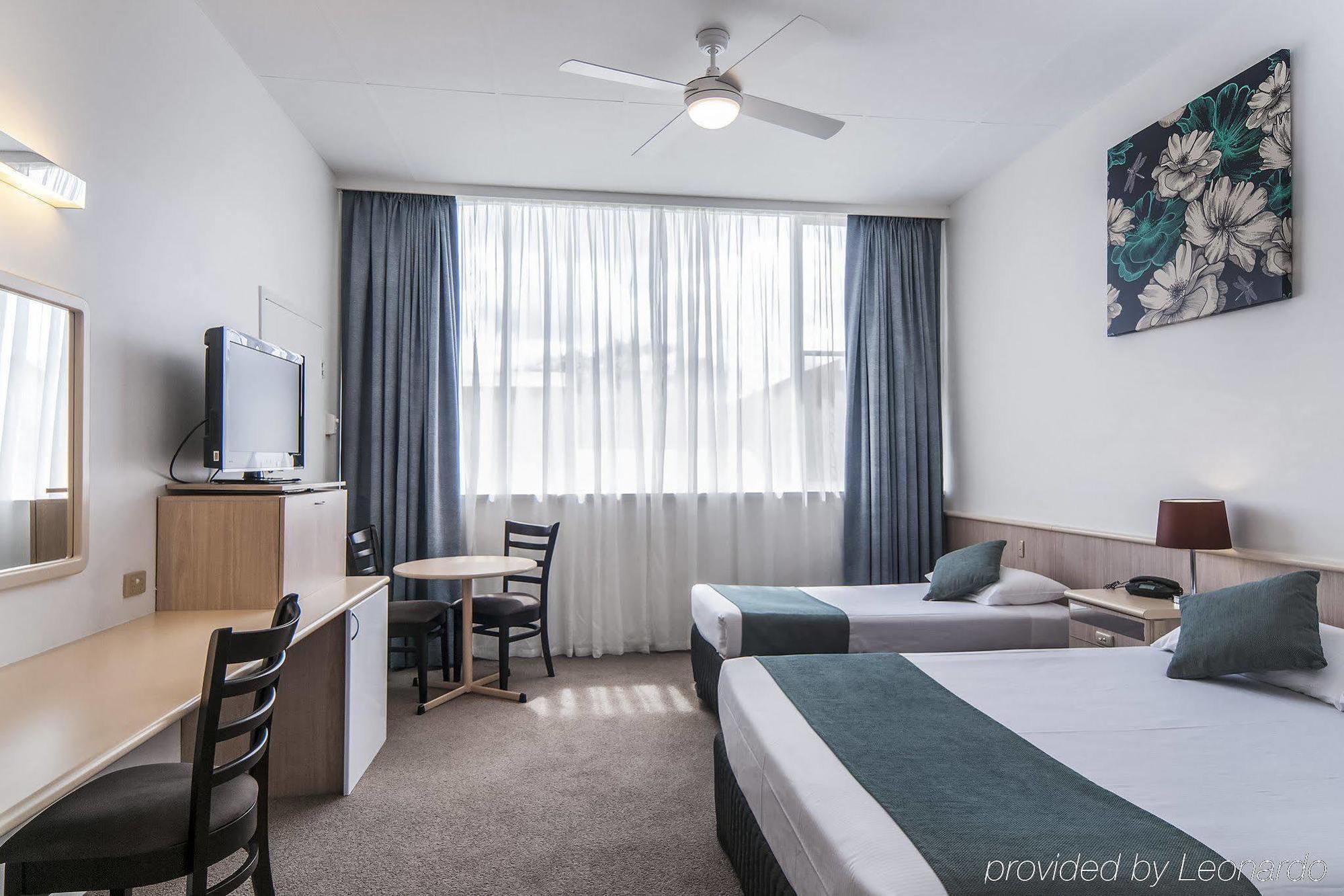 Comfort Inn Regal Park Adelaide Luaran gambar