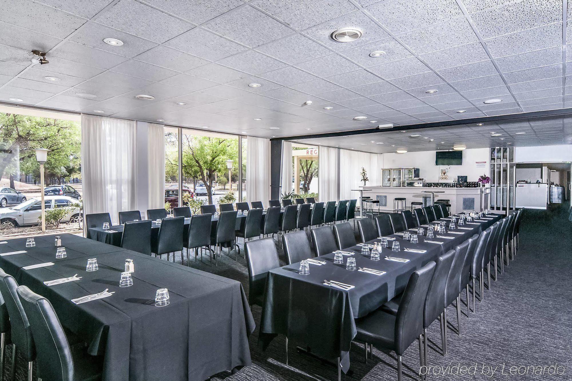 Comfort Inn Regal Park Adelaide Luaran gambar