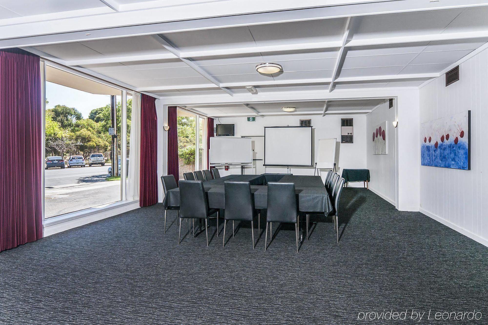 Comfort Inn Regal Park Adelaide Luaran gambar