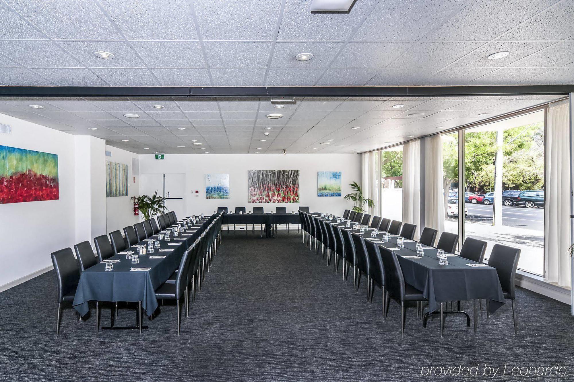 Comfort Inn Regal Park Adelaide Luaran gambar