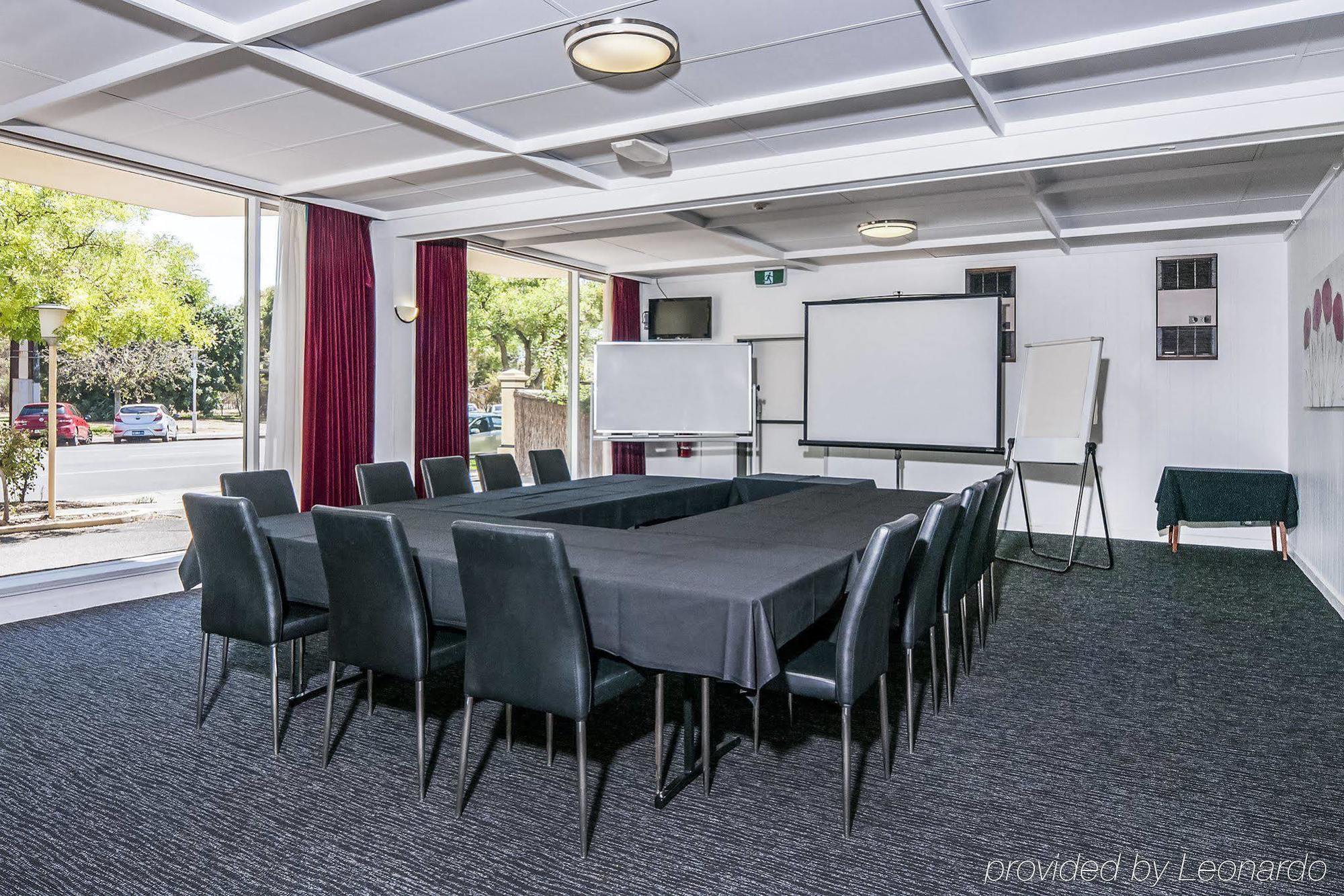 Comfort Inn Regal Park Adelaide Luaran gambar